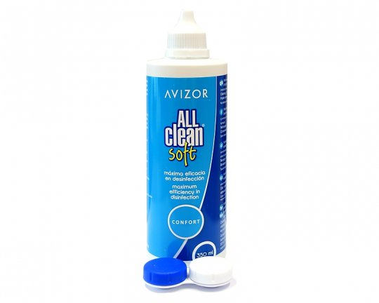 All-Clean-Soft 350ml