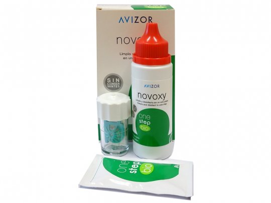 Avizor Novoxy One-Step Bio Testset