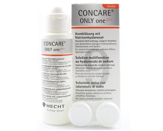 Concare only one PLUS 100ml