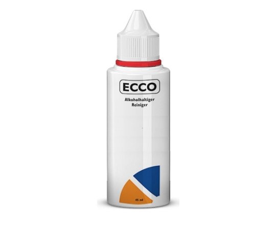 ECCO Alcohol-based lens cleaner 45ml