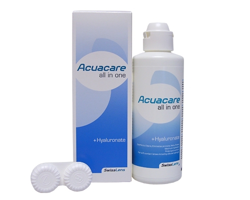 Acuacare All In One 360ml
