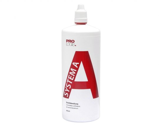 System A 360ml