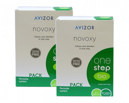 Novoxy One-Step Bio 4x350 ml