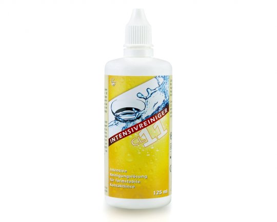 CL 11 Cleaner 125ml