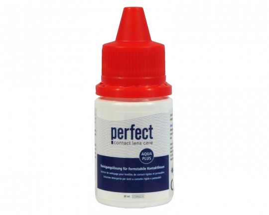 Perfect Aqua Plus Reiniger 30ml