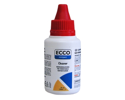 ECCO Compact Cleaner 30ml