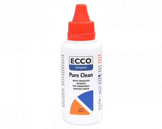 ECCO Compact Pure Clean 50ml