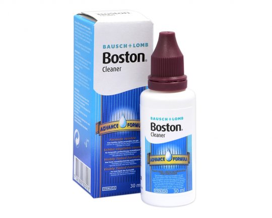 Boston Cleaner (cleaner) 30ml - best before 11/2024