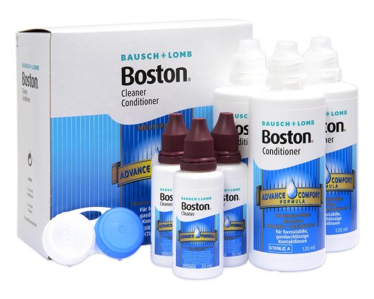 Boston Advance Multipack (MHD Reiniger 09/2023)