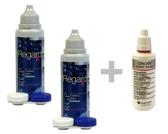 Regard-RGP- Large Pack - (Concare Physiol successor product)