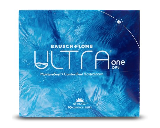 ULTRA One Day 90er-Pack