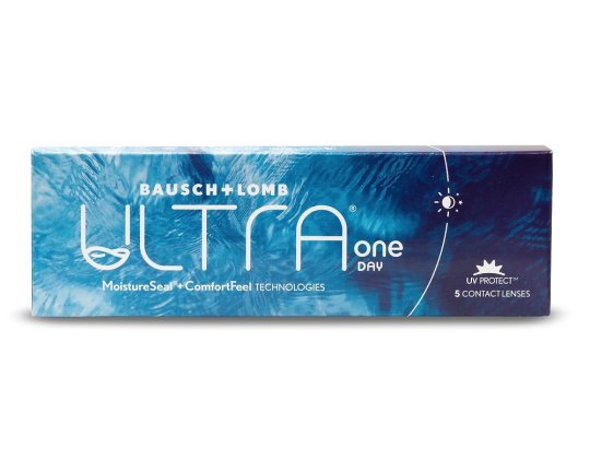 ULTRA One Day 5-Pack
