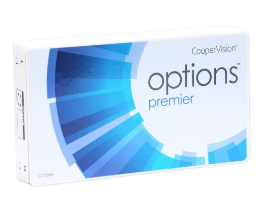 Options Premier 6er-Pack