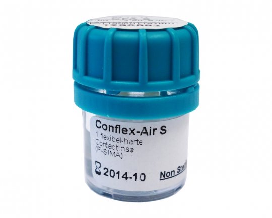 Conflex-air (successor model)