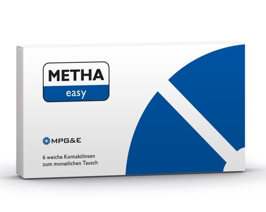 Metha Easy 6er-Pack