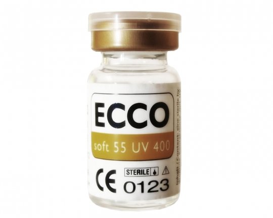 ECCO soft 55 UV 400