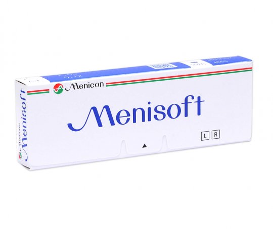 Menisoft 3-pack