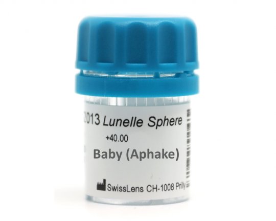 Lunelle BABY (Aphake)