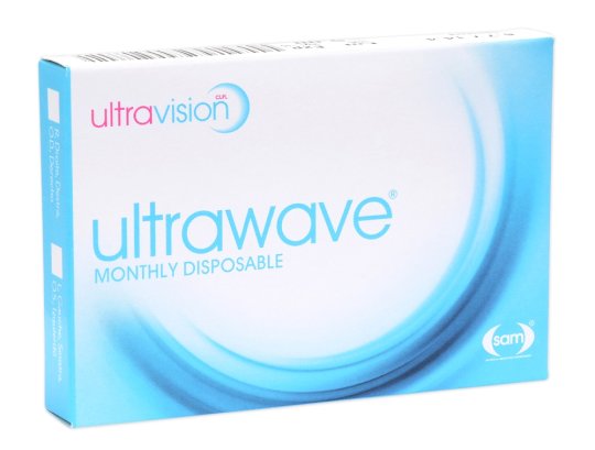 UltraWave 6-Pack