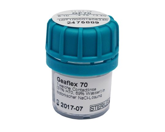 Geaflex 70