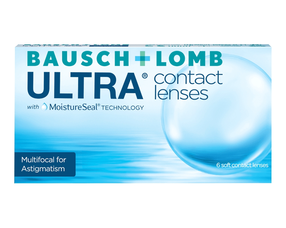 Bausch Lomb Ultra Multifocal For Astigm Online Kaufen