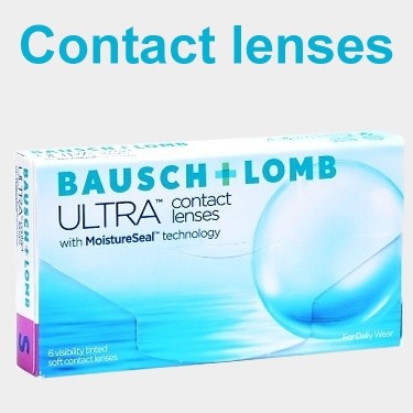 Contact lenses